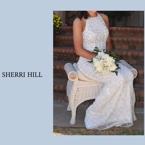 Sherri Hill prom/pageant dress